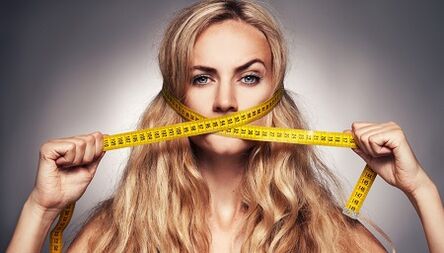 Como desfacerse rapidamente do exceso de peso