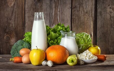 permitiu comida para a perda de peso rápida