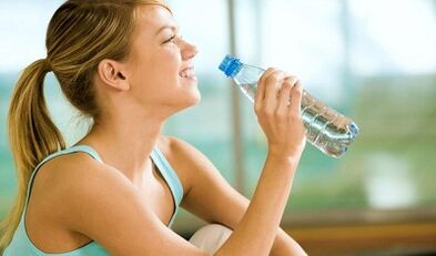 pros e contras de beber dieta