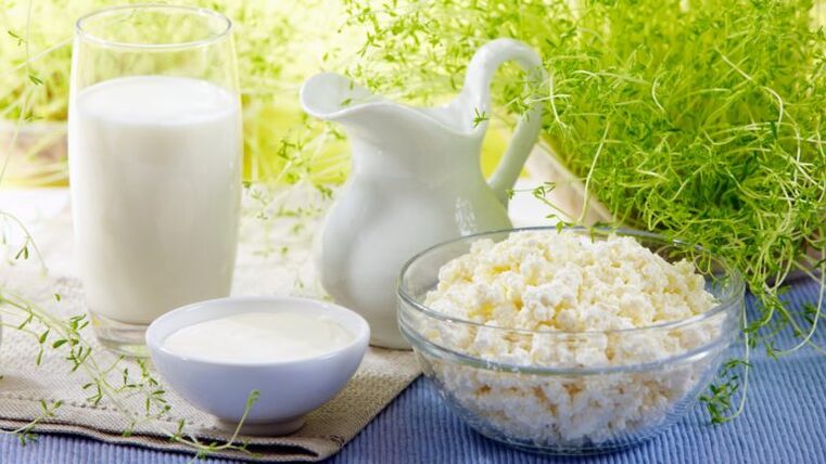 produtos lácteos lixeiros