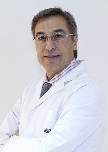 Doutor Nutricionista Kevin Sanz